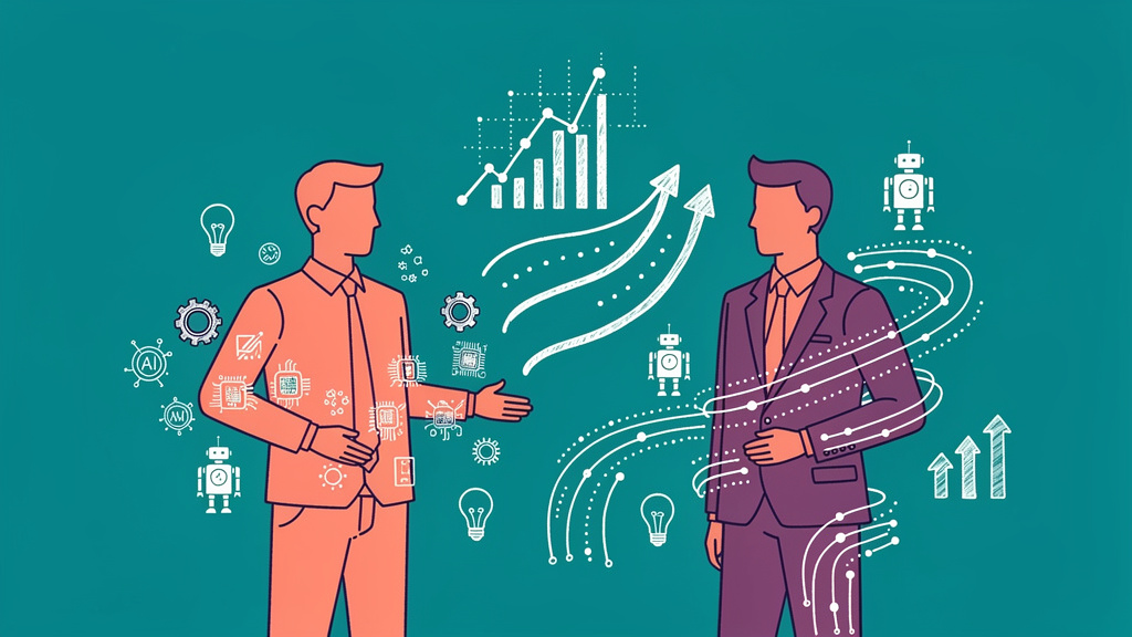 Raport 2026: Jak polskie firmy adoptują AI w porównaniu do zachodu?