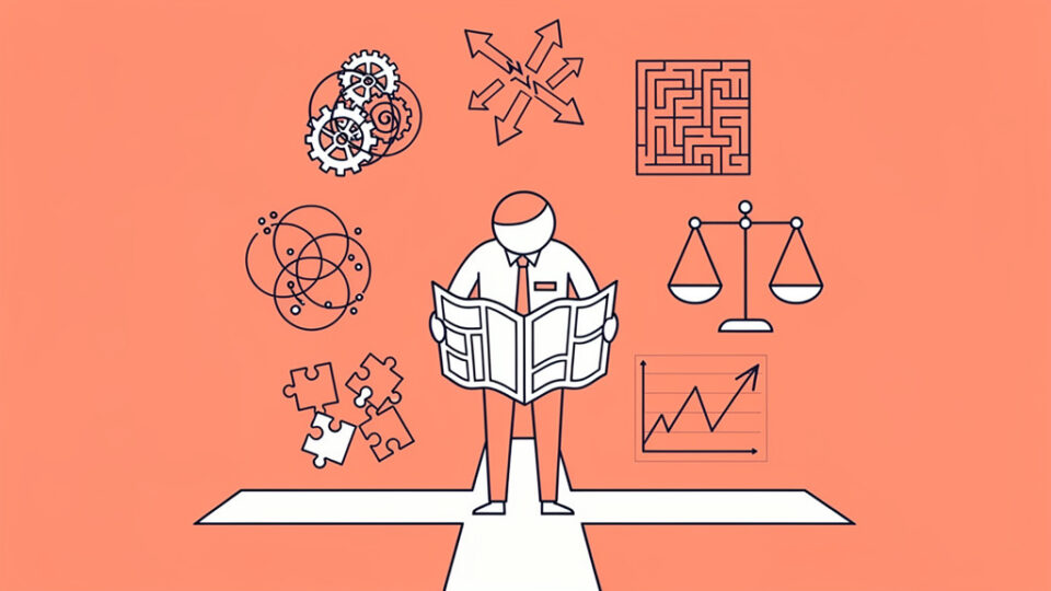 7 błędów w optymalizacji, które zamiast pomagać, wprowadzają chaos