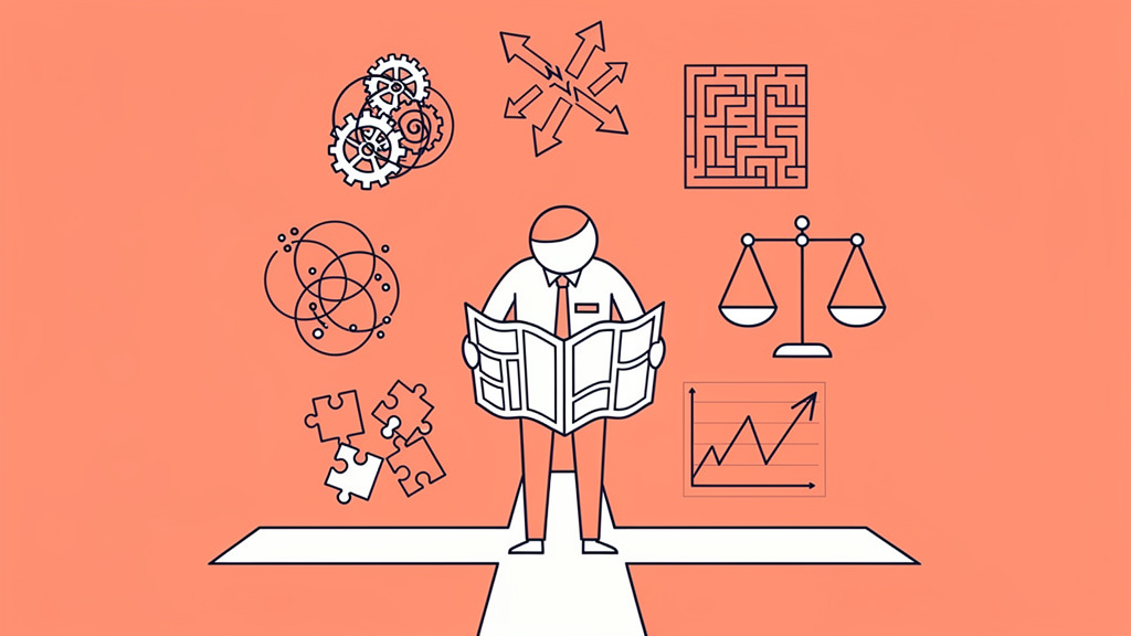 7 błędów w optymalizacji, które zamiast pomagać, wprowadzają chaos