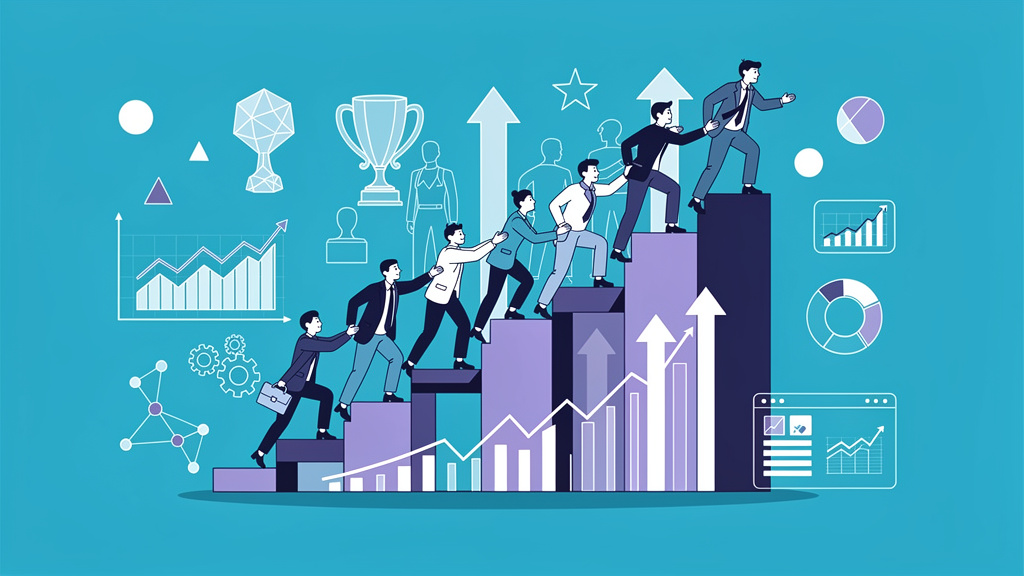 8 strategii budowania kultury wysokiej wydajności w zespole