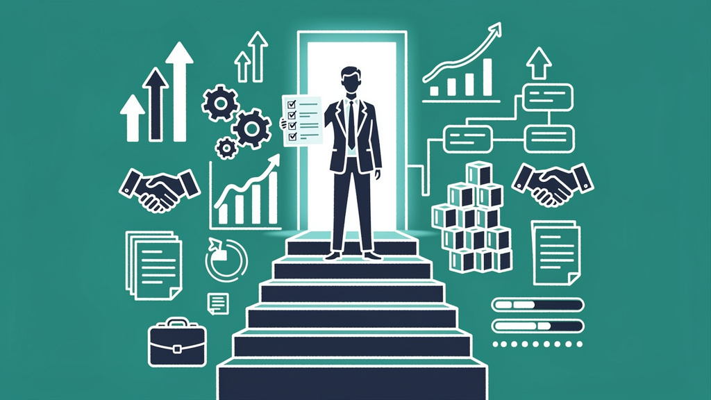 Ostateczna checklista przygotowania do exitu dla właściciela firmy w 2026 roku