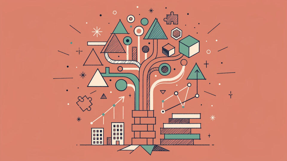 Frameworki strategiczne: Kompletny przewodnik po planowaniu wzrostu firmy