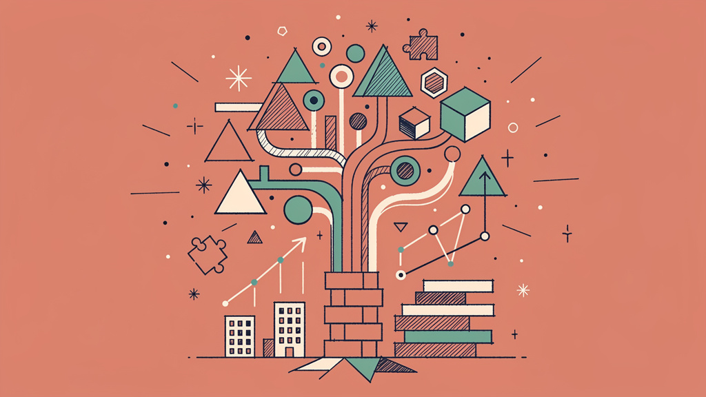 Frameworki strategiczne: Kompletny przewodnik po planowaniu wzrostu firmy