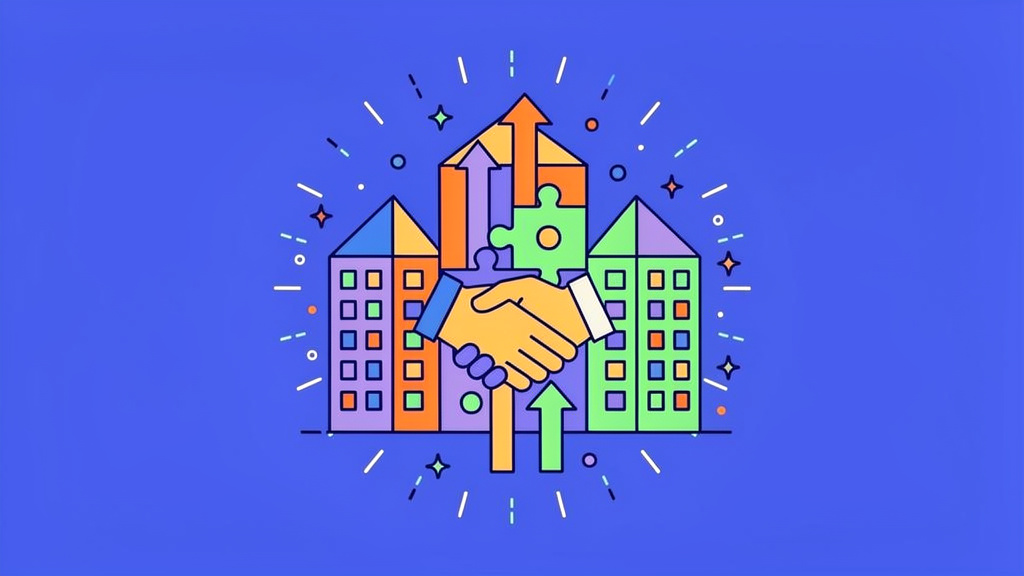 Fuzje i Przejęcia (M&A): Kompletny przewodnik dla polskich przedsiębiorców