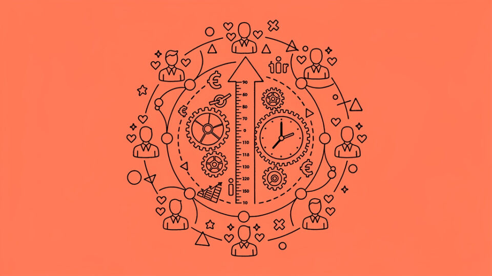 Case Study: Jak automatyzacja marketingu podniosła CLV o 25%