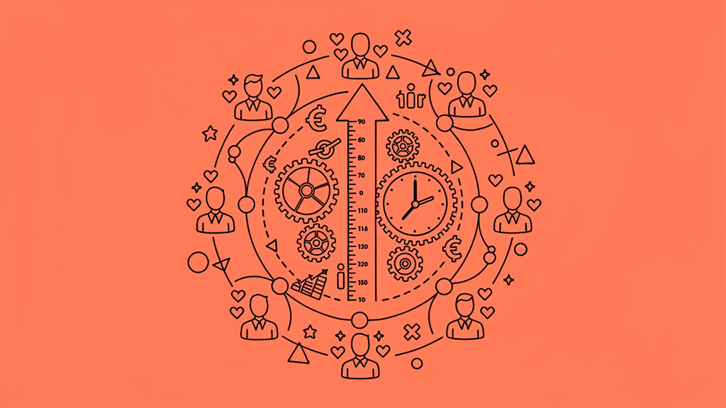 Case Study: Jak automatyzacja marketingu podniosła CLV o 25%