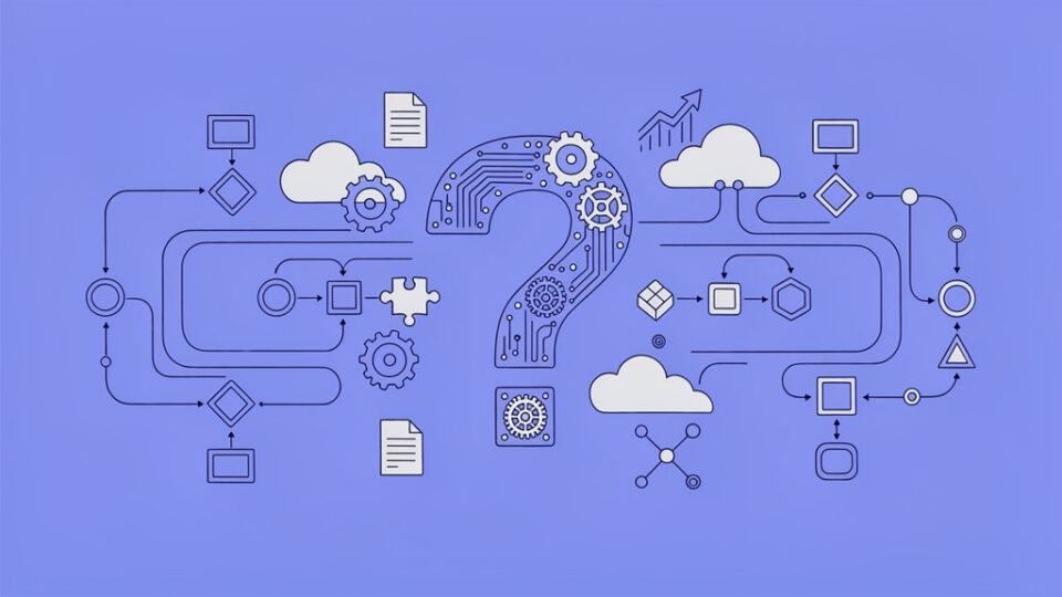 Make vs. Zapier: Które narzędzie do automatyzacji wybrać w 2026?