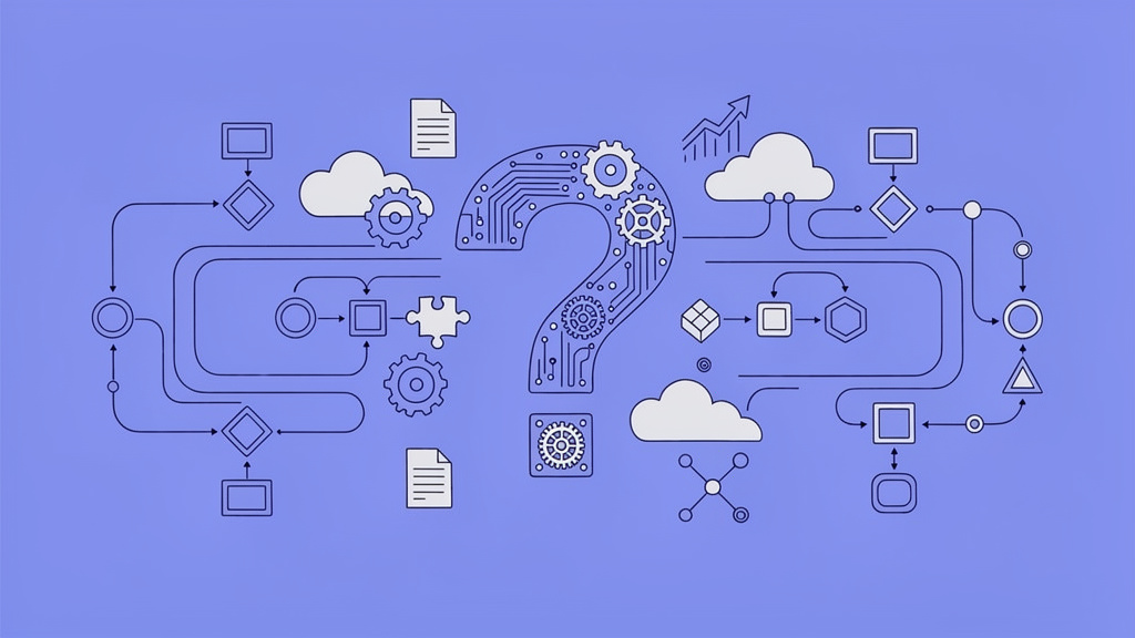 Make vs. Zapier: Które narzędzie do automatyzacji wybrać w 2026?