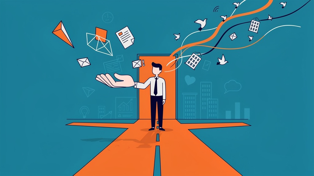 Wywiad z psychologiem biznesu: Jak mentalnie pożegnać się ze swoją firmą?