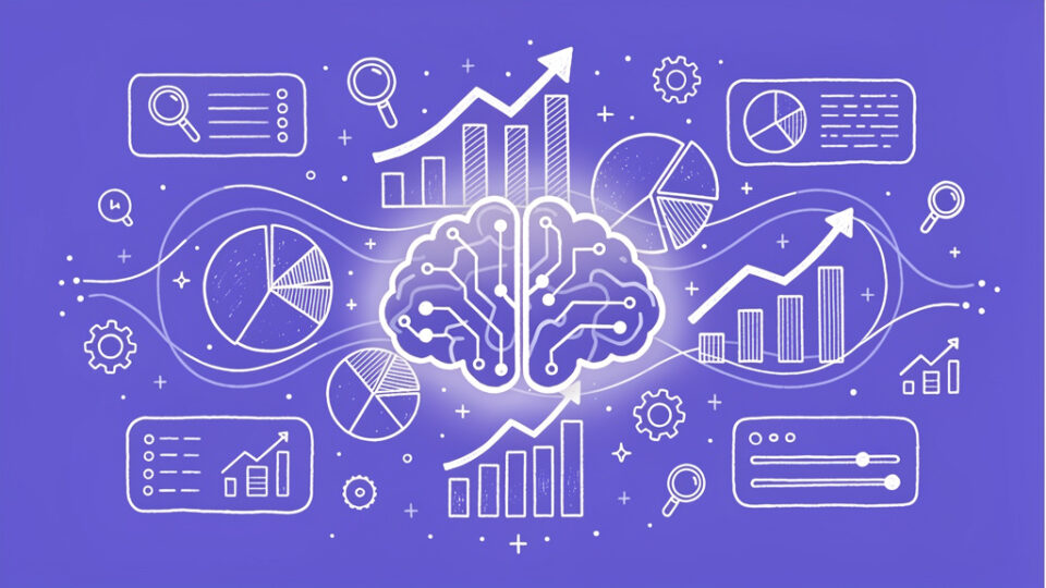 10 najlepszych narzędzi AI wspomagających analitykę biznesową w 2026
