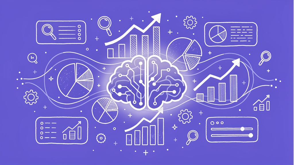 10 najlepszych narzędzi AI wspomagających analitykę biznesową w 2026