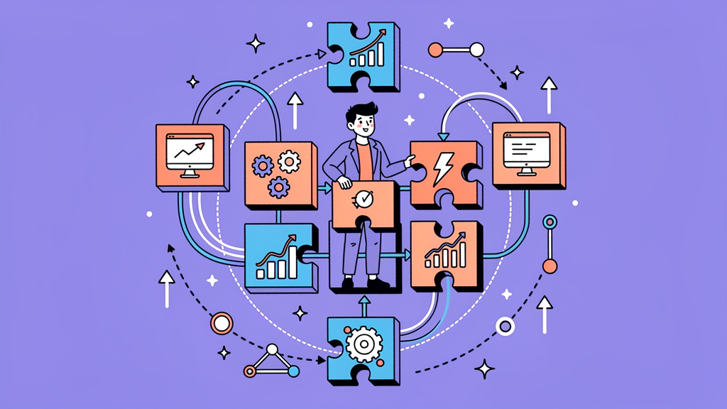 15 najlepszych narzędzi No-Code dla firm MŚP w 2026 roku