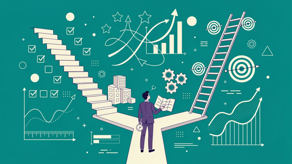OKR vs. KPI: Który system wyznaczania celów wybrać w 2026 roku?