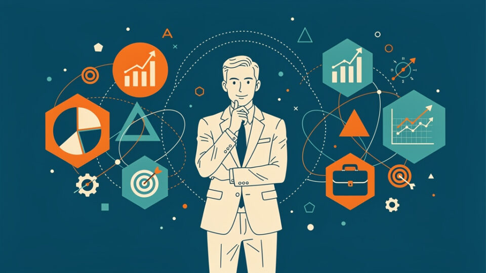 Prompt Engineering dla CEO: Jak rozmawiać z AI, by otrzymywać strategiczne dane?