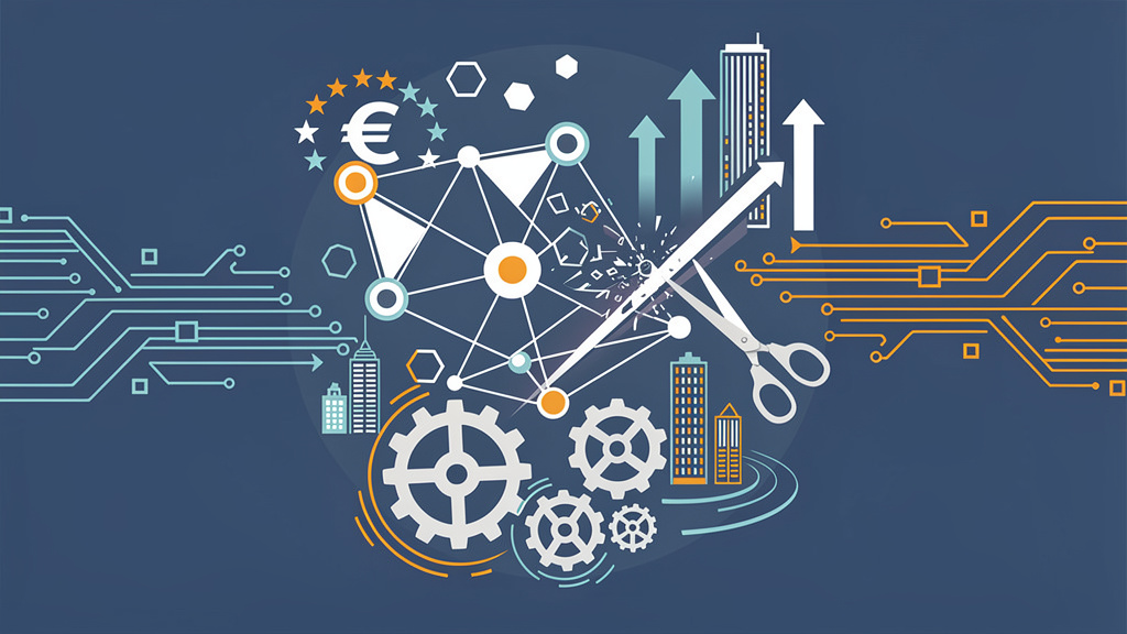 Rewolucja Data Act, skok płacowy i nierówne tempo gospodarek: Jak wrześniowe zmiany przecinają sieć Twojego biznesu?