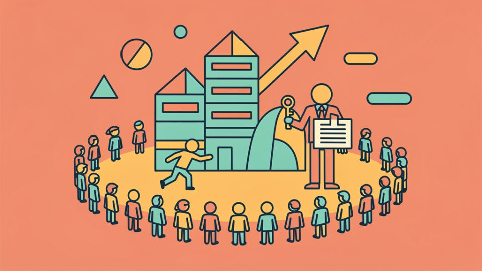 Statystyki sukcesji w Polsce: Tylko 5% dzieci chce przejąć firmy rodziców