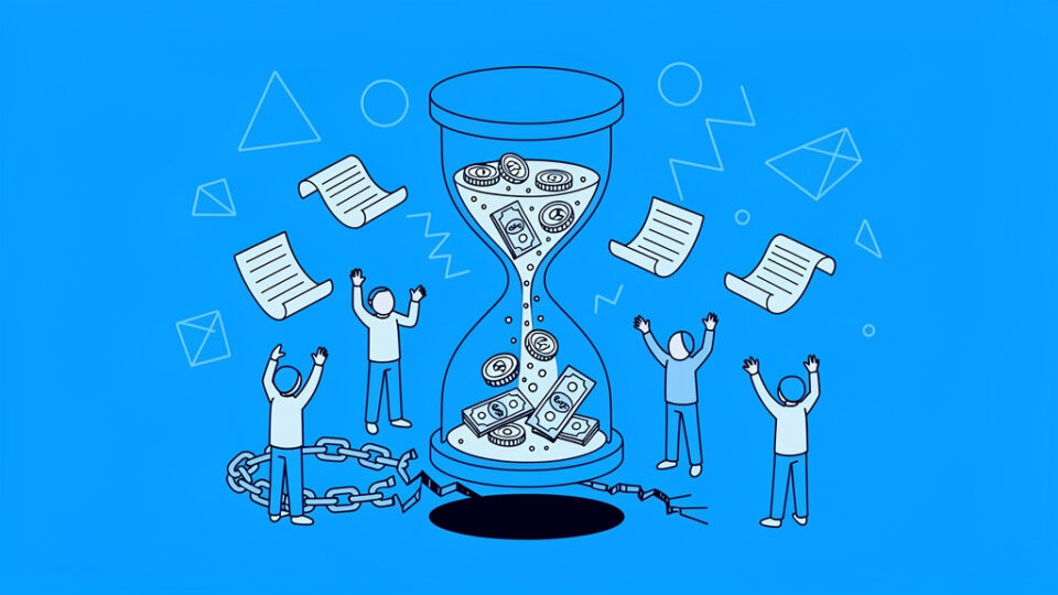 Dane 2026: Ile firmy tracą rocznie na braku spisanych procedur?