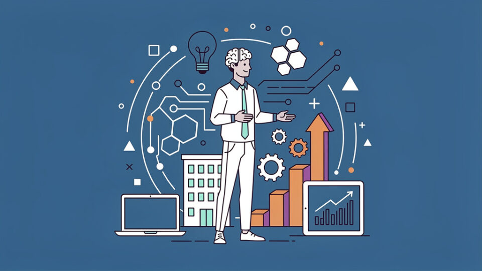 Sztuczna Inteligencja w biznesie MŚP: Kompletny przewodnik na 2026 rok