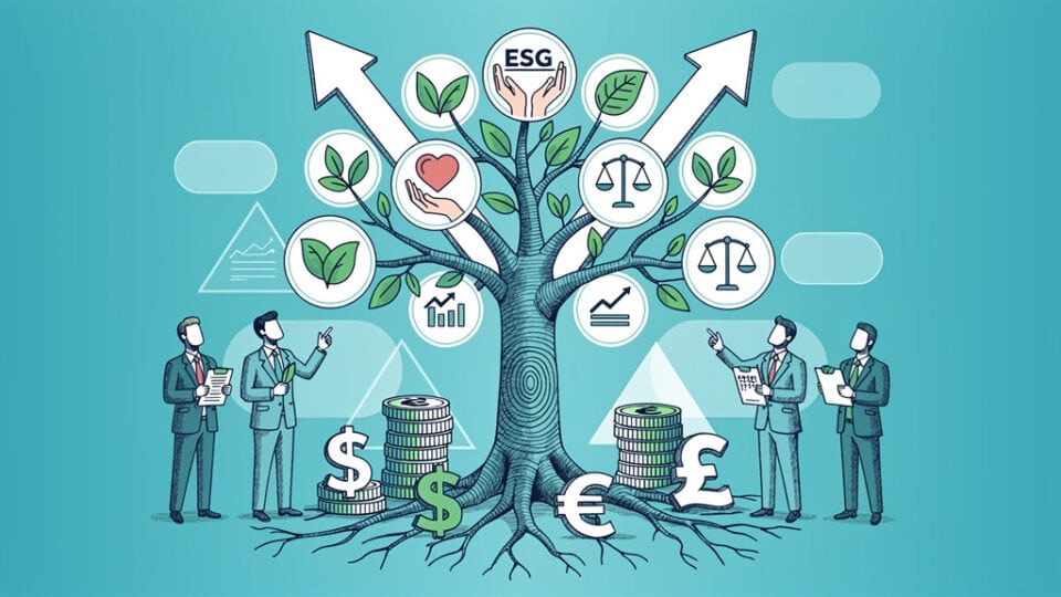 Trendy M&A 2026: Wzrost znaczenia ESG w decyzjach inwestycyjnych