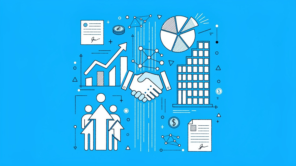 Top 5 trendów w wycenach przedsiębiorstw, których nie możesz ignorować w 2026 roku