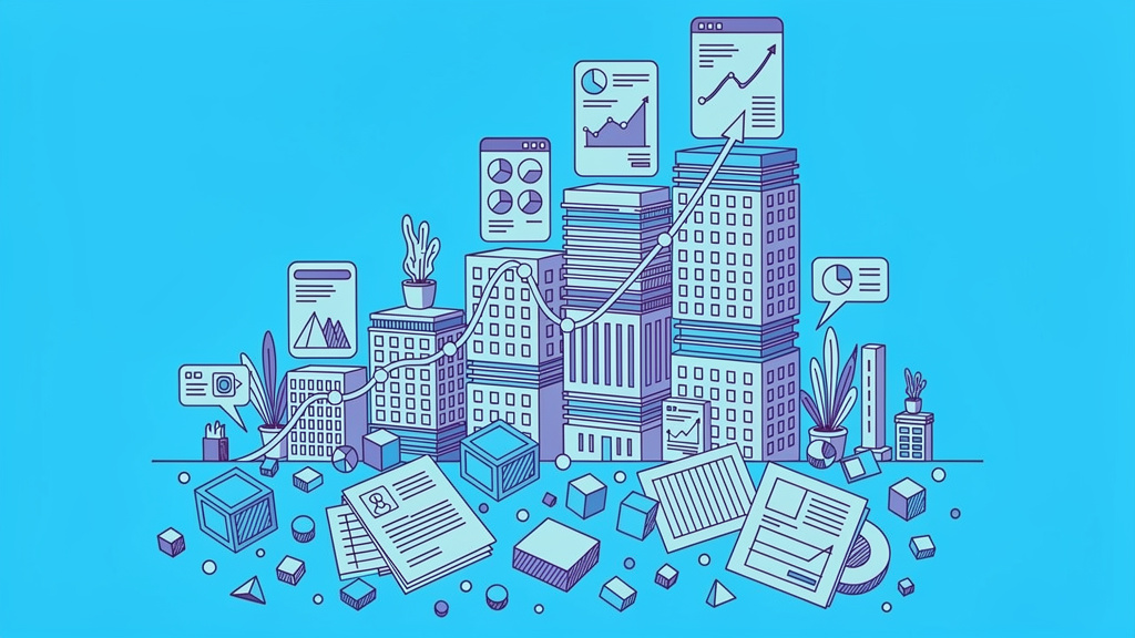 Case Study: Jak uporządkowanie finansów zwiększyło mnożnik EBITDA z 4x na 7x