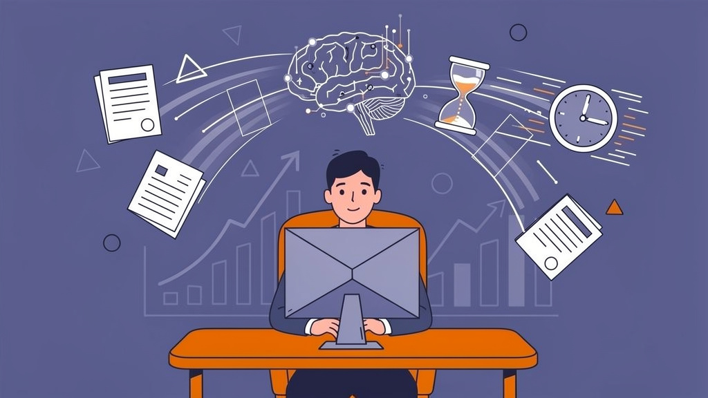 Case Study: Jak wdrożenie Generative AI skróciło czas tworzenia ofert o 90%