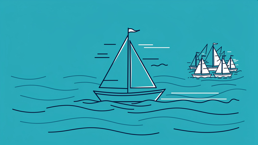 Case Study: Jak wdrożenie strategii "Blue Ocean" pozwoliło wyjść z wojny cenowej