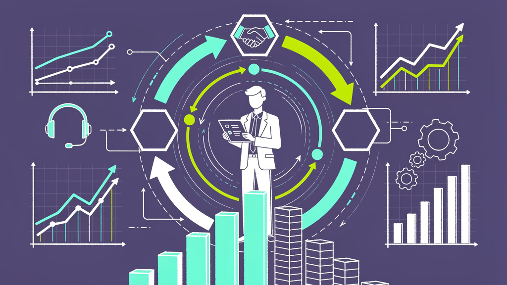 Zaawansowane techniki Six Sigma dostosowane do potrzeb sektora usług