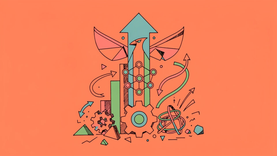 Case Study: Jak zmiana stylu zarządzania uratowała firmę przed bankructwem